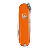 Victorinox Classic SD Swiss Army Knife (Mango Tango)