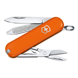 Victorinox Classic SD Swiss Army Knife (Mango Tango)