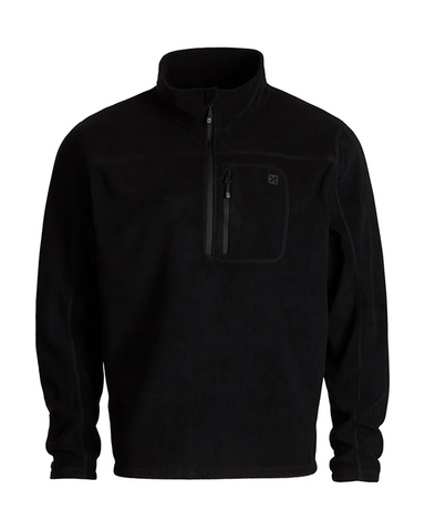 Xtm Marengo Fleece Black M