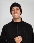Xtm Marengo Fleece Black M