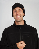 Xtm Marengo Fleece Black M