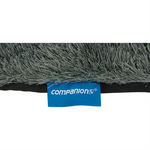 Companion Dust Off Caravan Step Mat (58 X 26CM)