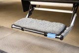 Companion Dust Off Pull Out Caravan Step Mat (50 X 20CM)