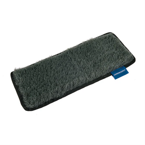 Companion Dust Off Pull Out Caravan Step Mat (50 X 20CM)