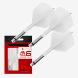 K-Flex Shift No6 Shape White