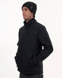 XTM Sierra Soft Shell Jacket Black