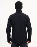 XTM Sierra Soft Shell Jacket Black