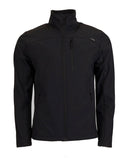 XTM Sierra Soft Shell Jacket Black