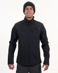 XTM Sierra Soft Shell Jacket Black