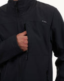 XTM Sierra Soft Shell Jacket Black