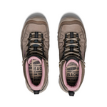 KEEN Targhee IV Womens Mid Brindle/ Nostalgia Rose