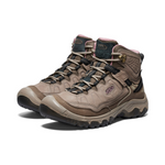 KEEN Targhee IV Womens Mid Brindle/ Nostalgia Rose