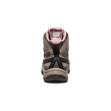 KEEN Targhee IV Womens Mid Brindle/ Nostalgia Rose