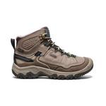 KEEN Targhee IV Womens Mid Brindle/ Nostalgia Rose