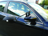 Milenco Falcon Towing Mirrors