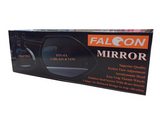 Milenco Falcon Towing Mirrors