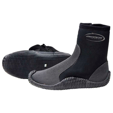 Mirage TTZ Dive Boot