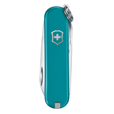 Victorinox Classic SD Swiss Army Knife (Mountain Lake)