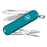 Victorinox Classic SD Swiss Army Knife (Mountain Lake)