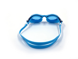Ripl Mullaloo Adult Goggles Pale Blue White