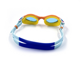 Ripl Mullaloo Junior Goggles Orange/pink/blue