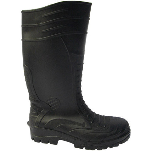 Aussie Gumboots Builder Soft Toe Boot