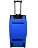 BlackWolf Adventure Pro Roller Duffle 90 Marine Blue