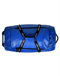 BlackWolf Adventure Pro Roller Duffle 90 Marine Blue