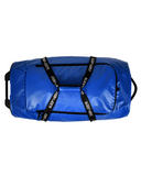 BlackWolf Adventure Pro Roller Duffle 90 Marine Blue