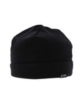 XTM Merino Beanie Helmet Liner - Black