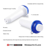 Mozzigear Mosquito Click Anti Itch