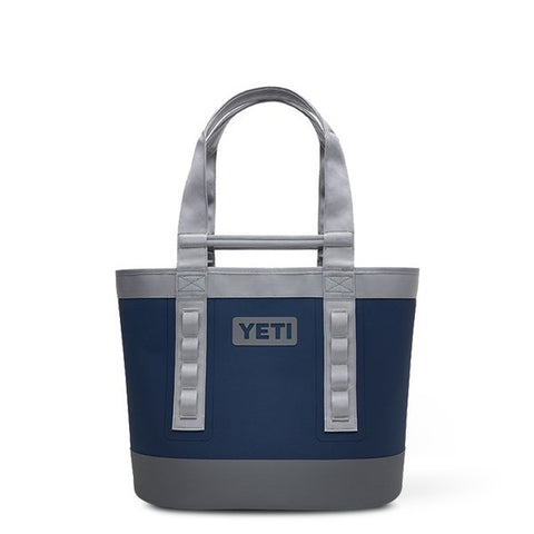 Yeti Camino 35 Carryall Tote Bag Navy