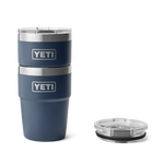 Yeti Rambler 16oz Stackable Cup - Navy