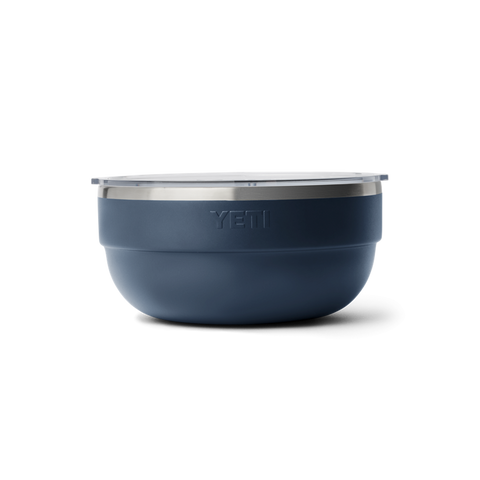 Yeti Rambler Food Bowl (4.5qt/4.3L) - Navy Blue
