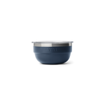 Yeti Rambler Food Bowl (1qt/946mL) - Navy Blue