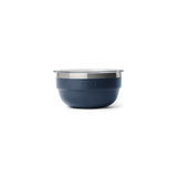 Yeti Rambler Food Bowl (1qt/946mL) - Navy Blue
