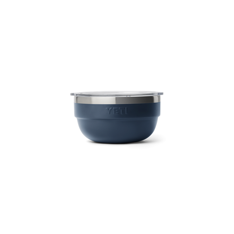 Yeti Rambler Food Bowl (1qt/946mL) - Navy Blue