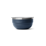 Yeti Rambler Food Bowl (2qt/1.9L) - Navy Blue