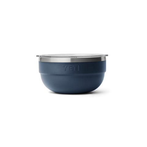 Yeti Rambler Food Bowl (2qt/1.9L) - Navy Blue