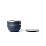 Yeti Rambler Food Bowl (2qt/1.9L) - Navy Blue