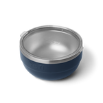 Yeti Rambler Food Bowl (2qt/1.9L) - Navy Blue
