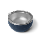 Yeti Rambler Food Bowl (2qt/1.9L) - Navy Blue