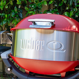 Weber Baby Q Rotisserie (suits Q1X00N Series)