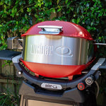 Weber Q Rotisserie (suits Q2X00N Series)