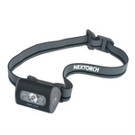 Nextorch H-Series Lightweight Headlamp - 4 Modes