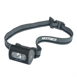 Nextorch H-Series Lightweight Headlamp - 4 Modes