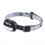Nextorch H-Series iStar Rechargeable Intelligent Headlight - 5 Modes