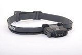 Nextorch H-Series EcoStar Headlight/Helmet Light - 4 Modes