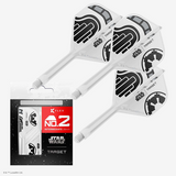 Target K-Flex Integrated Dart and Flight System (Star Wars Stormtrooper)