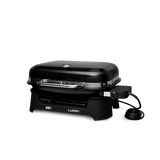 Weber Lumin Electric BBQ - Black